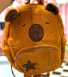 MOCHILA CAPIBARA