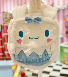 MOCHILA CINNAMOROLL