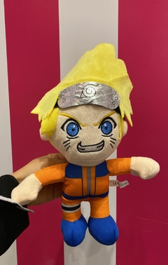 NARUTO