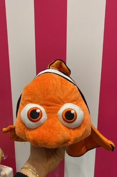 PELUCHE NEMO 40 CM