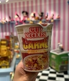 NISSIN CUP NOODLES CARNE 68 G