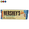 OBLEA HERSHEY CHOCOLATE BLANCO 102 GR