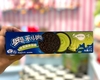 OREO TE VERDE