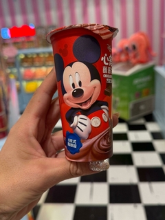 PALITOS DE CHOCOLATE MICKEY