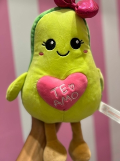 PALTA "TE AMO"