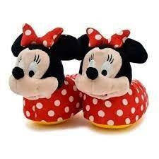 PANTUFLA | MINNIE