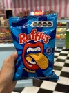 PAPAS RUFFLES ORIGINAL