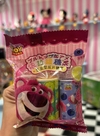 PASTILLEROS FRUTALES LOTSO