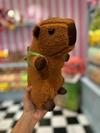 PELUCHE CAPIBARA