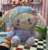 PELUCHE CINNAMOROLL