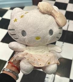 PELUCHE KITTY - comprar online