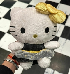 PELUCHE KITTY