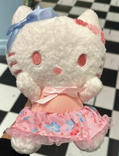 PELUCHE HELLO KITTY