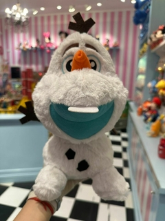 PELUCHE OLAF DISNEY