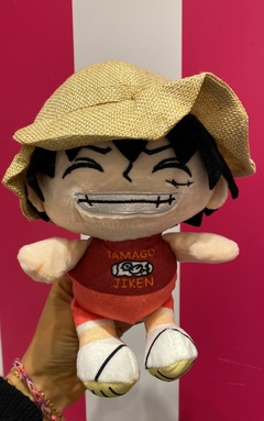 PELUCHE ONE PIECE