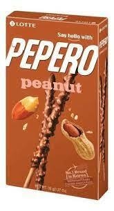 PEPERO | MANI