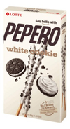 PEPERO | WHITE COOKIE OREO