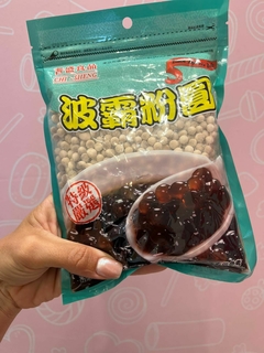 PERLAS DE TAPIOCA | 250GR