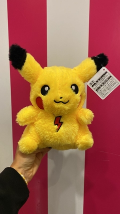 PIKACHU TOKIO