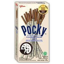 POCKY OREO