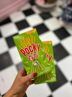 POCKY TE VERDE