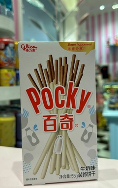 POCKY VAINILLA