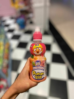 JUGO PORORO SABOR DURAZNO