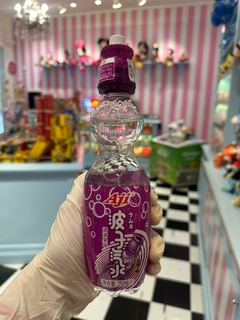 RAMUNE 250ML | UVA