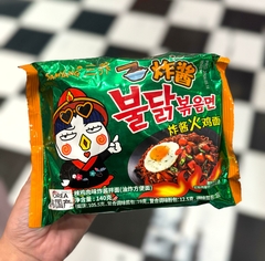 RAMEN BULDAK SABOR JJANJANG