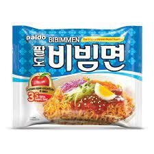 RAMEN BIBINMYUN PALDO