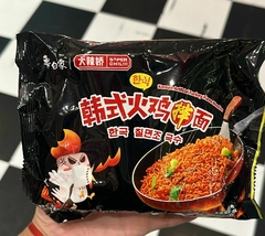 RAMEN SABOR POLLO SUPER PICANTES