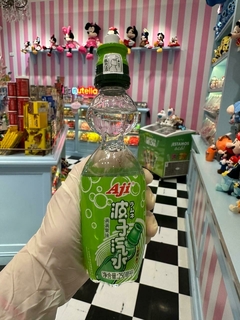 RAMUNE 250ML | LIMON