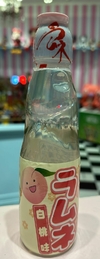 RAMUNE SABOR DURAZNO