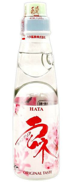 RAMUNE FLOR DE CEREZO