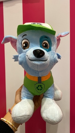 ROCKY 35 CM | PAW PATROL