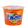 SAMYANG CUP RAMEN SEMIPICANTE GRANDE