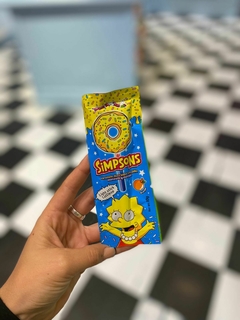 CHUPETIN SIMPSON LUMINOSO en internet