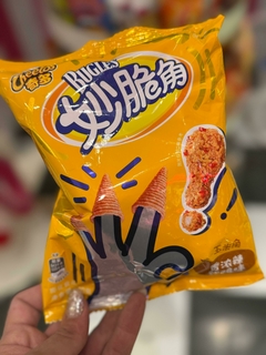 SNACK CHEETOS 3D POLLO PICANTE