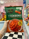 TTEOKBOKKI | DULCE Y PICANTE 360GR