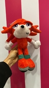 PELUCHE KNUCKLES | SONIC