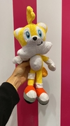 PELUCHE TAILS | SONIC