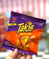 TAKIS XPLOSION 28GR