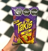 TAKIS FUEGO X 49GR