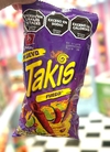 TAKIS FUEGO X 85GR