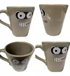 TAZA BENDER