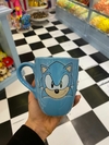 TAZA CONICA SONIC