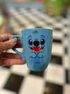 TAZA CONICA STITCH