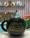 TAZA ESFERA STAR WARS