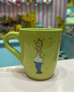 TAZA HOMERO SIMPSON