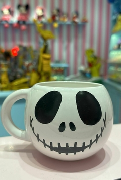 TAZA EL EXTRAÑO MUNDO DE JACK